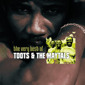 The Very Best of Toots & the Maytals