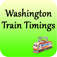 Next Train - Washington D.C Metro Live Updates